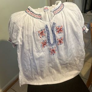 Giras Greece Woman’s blouse size ML